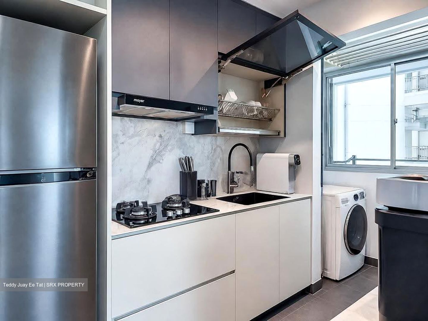 Blk 50 Commonwealth 10 (Queenstown), HDB 3 Rooms #624443291